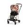 CYBEX Mios Stoelpakket - Spring Blossom Light in Spring Blossom Light large afbeelding nummer 2 Klein