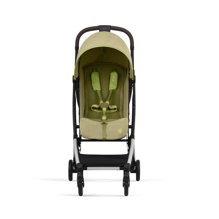 CYBEX Orfeo 2023 – Nature Green in Nature Green large číslo snímku 2