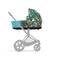 CYBEX Priam Lux Carry Cot - We the Best in We the best large afbeelding nummer 4 Klein