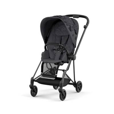 Seat Pack Mios - Dream Grey