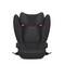 CYBEX Solution B-Fix- Volcano Black in Volcano Black large image number 3 Small