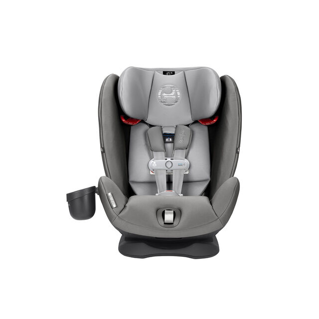 SensorSafe Safety Kit CYBEX pour siège-auto groupe 0+ - gris