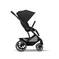 CYBEX Balios S Lux – Moon Black (rám v barvě Black) in Moon Black (Black Frame) large číslo snímku 6 Malé