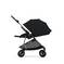 CYBEX Melio - Magic Black in Magic Black large image number 3 Small