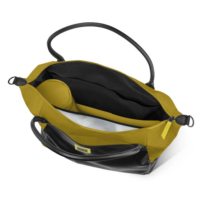 CYBEX Boodschappentas - Mustard Yellow in Mustard Yellow large afbeelding nummer 3