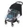 CYBEX Eezy S Line Copertura antipioggia - Trasparente in Transparent large numero immagine 2 Small