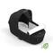 CYBEX Priam Lux Carry Cot Babywanne – Onyx Black in Onyx Black large Bild 2 Klein