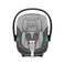 CYBEX Aton S2 i-Size - Lava Grey in Lava Grey large image number 2 Small