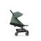 CYBEX Coya - Leaf Green (Châssis Rosegold) in Leaf Green (Rosegold Frame) large numéro d’image 6 Petit