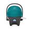 CYBEX Aton M i-Size - River Blue in River Blue large afbeelding nummer 6 Klein