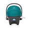 CYBEX Aton M i-Size – River Blue in River Blue large obraz numer 6 Mały