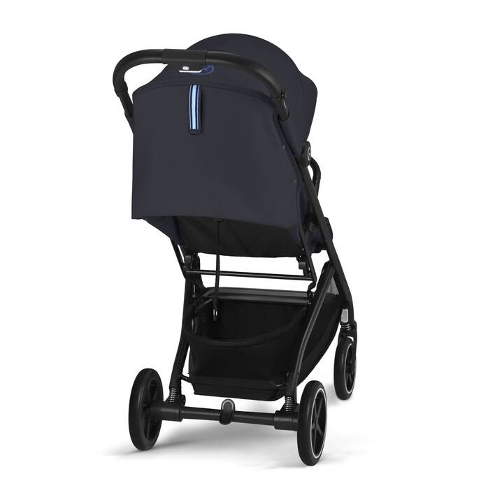 CYBEX Beezy - Dark Blue in Dark Blue large image number 6