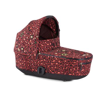 Mios Lux Carry Cot – Rockstar