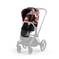 CYBEX Priam Seat Pack - Spring Blossom Dark in Spring Blossom Dark large image number 1 Small