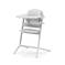 CYBEX Lemo 4-in-1 - All White in All White large afbeelding nummer 4 Klein