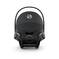 CYBEX Cloud G i-Size - Moon Black (Plus) in Moon Black (Plus) large image number 5 Small