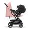 CYBEX Beezy – Candy Pink in Candy Pink large bildnummer 5 Liten