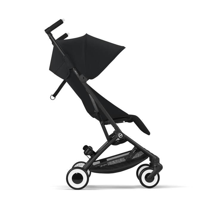 CYBEX Libelle - Magic Black in Magic Black large afbeelding nummer 3