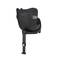 CYBEX Sirona SX2 i-Size - Granite Black in Granite Black large afbeelding nummer 6 Klein