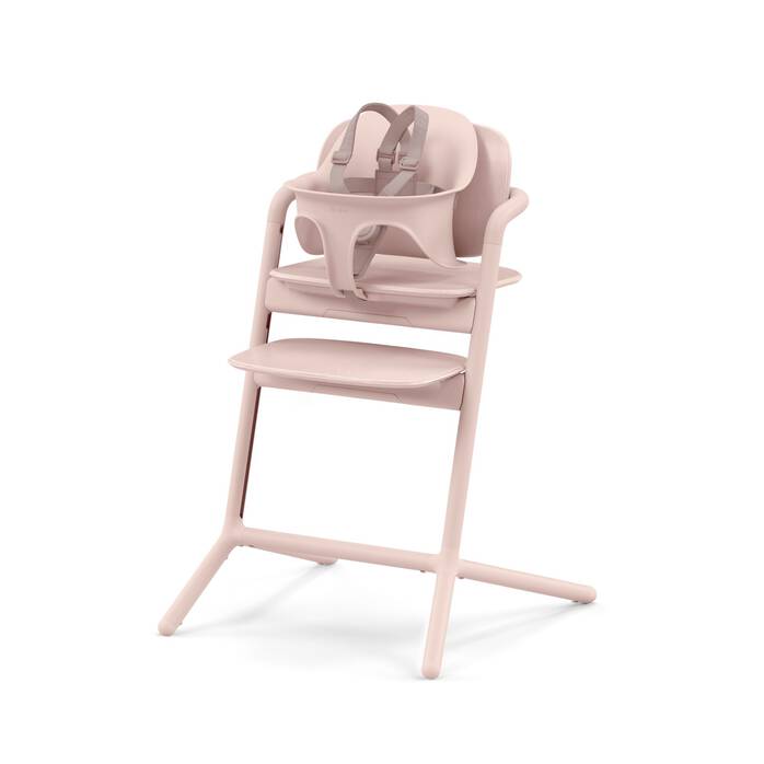 CYBEX Lemo 3-in-1 - Pearl Pink in Pearl Pink large image number 2