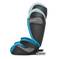 CYBEX Solution S2 i-Fix - Beach Blue in Beach Blue large image number 3 Small