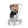 CYBEX Priam Sittdel – Spring Blossom Light in Spring Blossom Light large bildnummer 1 Liten