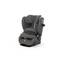 CYBEX Pallas G i-Size - Lava Grey (Plus) in Lava Grey (Plus) large image number 1 Small