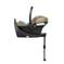 CYBEX Aton M i-Size - Classic Beige in Classic Beige large numero immagine 7 Small