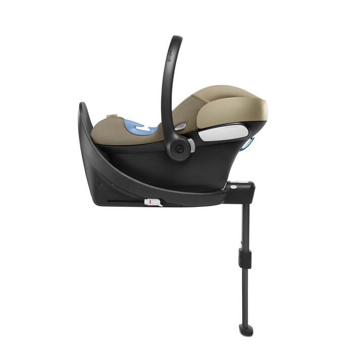 CYBEX Aton M i-Size - Classic Beige in Classic Beige large numero immagine 7