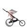 CYBEX Avi Seat Pack - Silver Pink in Silver Pink large image number 4 Small