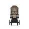 CYBEX Seat Pack Priam / e-Priam (Cozy Beige) in Cozy Beige large numéro d’image 6 Petit