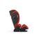 CYBEX Solution G i-Fix - Hibiscus Red (Plus) in Hibiscus Red (Plus) large image number 3 Small
