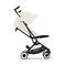 CYBEX Libelle – Canvas White in Canvas White large bildnummer 4 Liten