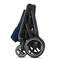 CYBEX Balios S Lux – Navy Blue (rám v barvě Black) in Navy Blue (Black Frame) large číslo snímku 7 Malé