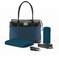 CYBEX Borsa Tote - Mountain Blue in Mountain Blue large numero immagine 5 Small