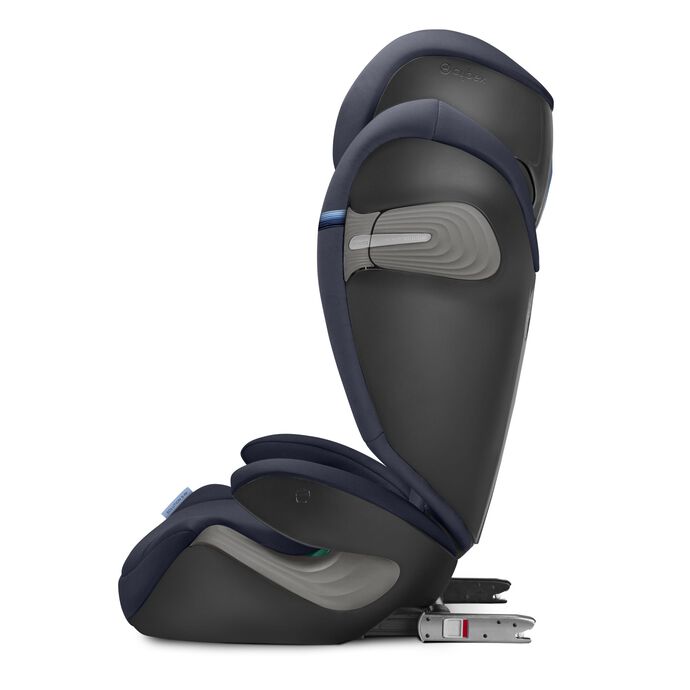 Cybex Cybex Solution G Plus i-Fix - Car Seats, Carriers & Luggage from  pramcentre UK
