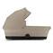 CYBEX Gazelle S Cot - Almond Beige in Almond Beige large afbeelding nummer 3 Klein