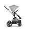 CYBEX Eos Lux - Lava Grey in Lava Grey (Silver Frame) large image number 6 Small