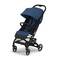 CYBEX Beezy - Navy Blue in Navy Blue large image number 1 Small