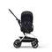 CYBEX Eezy S Twist Plus 2 - Dark Blue in Dark Blue large numéro d’image 4 Petit