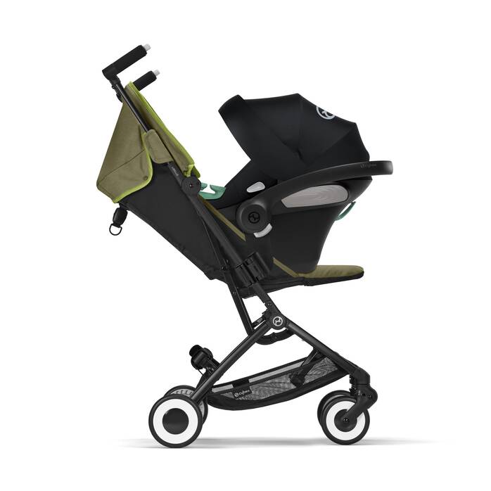 CYBEX Libelle 2023 – Nature Green in Nature Green large bildnummer 6