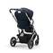 CYBEX Balios S Lux - Ocean Blue (zilveren frame) in Ocean Blue (Silver Frame) large afbeelding nummer 8 Klein