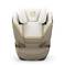 CYBEX Solution S2 i-Fix - Seashell Beige in Seashell Beige large image number 2 Small
