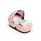 CYBEX Melio Cot - Candy Pink in Candy Pink large image number 2 Small