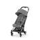 CYBEX Coya - Mirage Grey (Chrome Frame) in Mirage Grey (Chrome Frame) large 画像番号 1 スモール