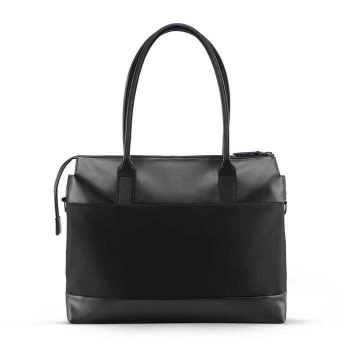 CYBEX Tote Bag - Deep Black in Deep Black large image number 4