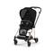 CYBEX Seat Pack Mios - Stardust Black Plus in Stardust Black Plus large numéro d’image 2 Petit