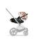 CYBEX Cloud Z2 i-Size - Spring Blossom Light in Spring Blossom Light large image number 5 Small