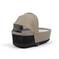 CYBEX Priam Lux Carry Cot (Cozy Beige) in Cozy Beige large numero immagine 5 Small