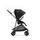 CYBEX Melio Street – Real Black in Real Black large číslo snímku 4 Malé